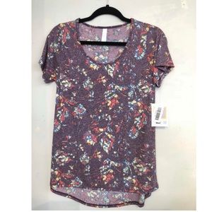 Lularoe Classic Tee XSmall